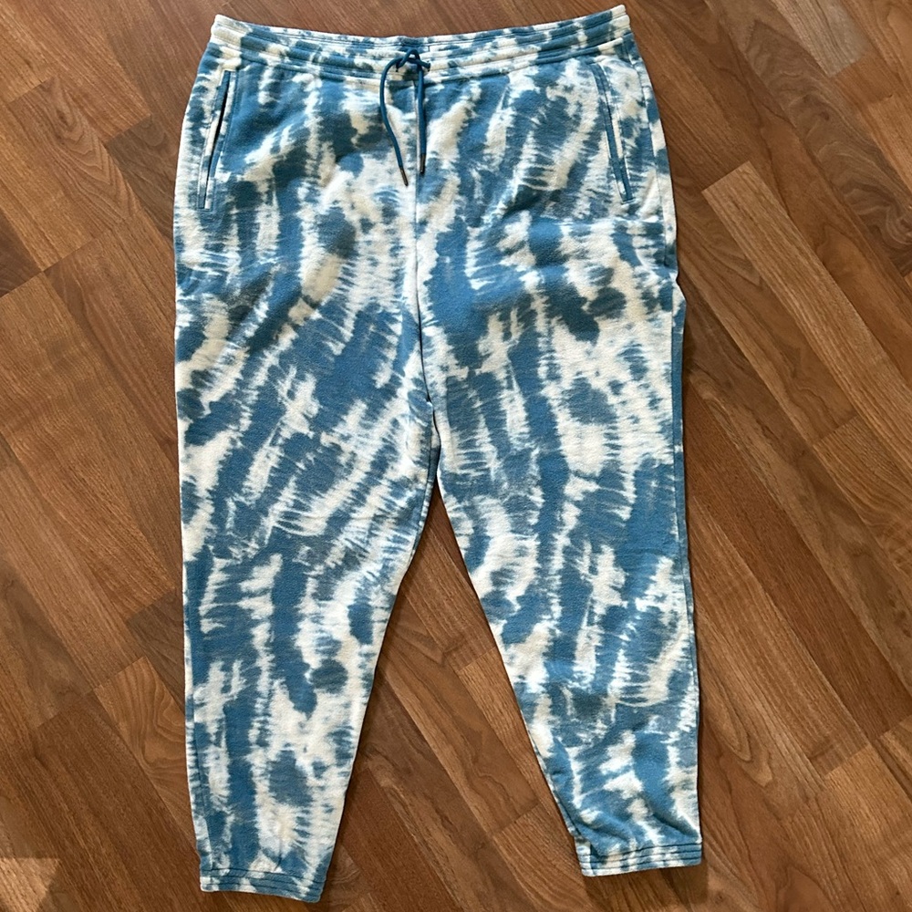 NWT Patagonia Women's Micro D Joggers - XXL